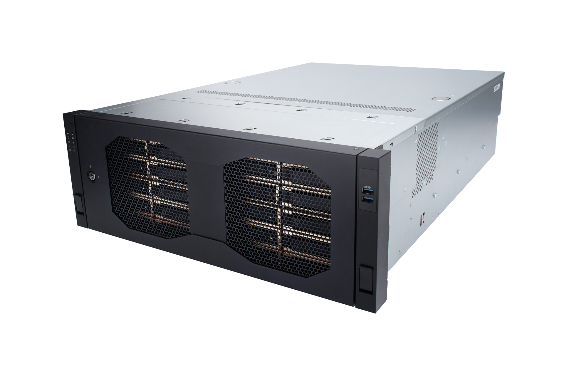 IW-RS424-07 - server system assembly